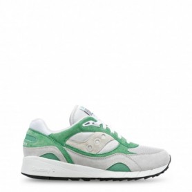 Saucony SHADOW-6000_S704 Gris Taille 37.5 Unisex