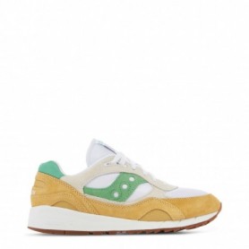 Saucony SHADOW-6000_S704 Blanc Taille 42.5 Homme