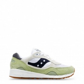 Saucony SHADOW-6000_S704 Blanc Taille 40.5 Homme