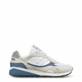 Saucony SHADOW-6000_S706 Blanc Taille 48 Homme