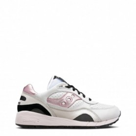 Saucony SHADOW-6000_S606 Blanc Taille 37.5 Femme