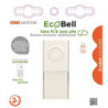 SCS SENTINEL Bouton poussoir additionnel Ecobell CAC0050 20,99 €