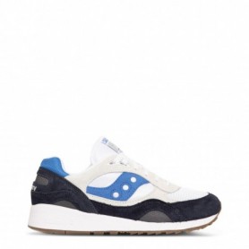 Saucony SHADOW-6000_S704 Blanc Taille 45 Homme