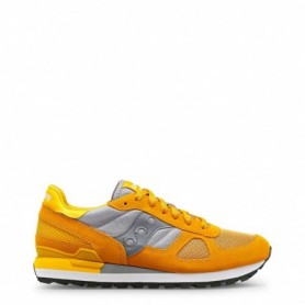 Saucony SHADOW_S2108 Jaune Taille 40 Homme