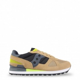 Saucony SHADOW_S2108 Brun Taille 40.5 Homme