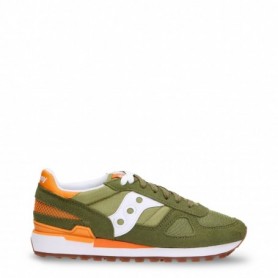 Saucony SHADOW_S2108 Vert Taille 46 Homme