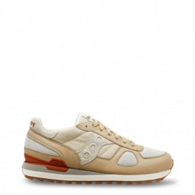 Saucony SHADOW_S707 Brun Taille 40 Unisex