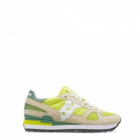 Saucony SHADOW_S1108 Brun Taille 36 Femme
