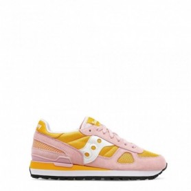 Saucony SHADOW_S1108_PINK Rose Taille 38 Femme