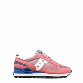 Saucony SHADOW_S1108 Rose Taille 37 Femme