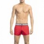Bikkembergs BKK1MBX01 Rouge Taille L Homme