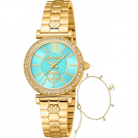 Montre Femme Just Cavalli VARENNA 2023-24 COLLECTION (Ø 30 mm)