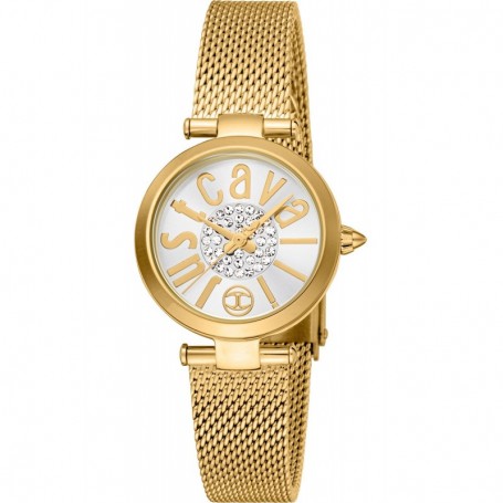 Montre Femme Just Cavalli MODENA 2023-24 COLLECTION (Ø 28 mm)