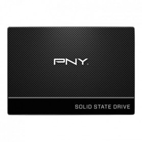 PNY SSD CS900 480Go 2,5" SSD7CS900-480-PB 51,99 €