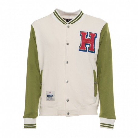 Husky HS23BEUFE25CO188-BRAD BUTTER Taille 48 Homme