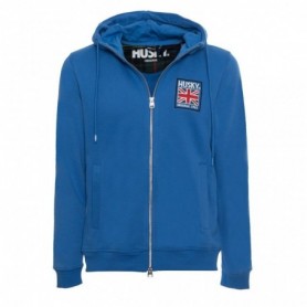 Husky HS23BEUFE36CO192-PETER STRONG BLUE Taille 54 Homme