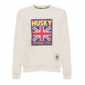 Husky HS23BEUFE36CO195-CEDRIC BUTTER Taille 54 Homme