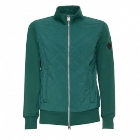 Husky HS23BEUFE37CO169-BENNET EVERGREEN Taille 56 Homme