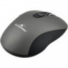 Souris Sans Fil - 2,4 GHz - 6 bouttons - Gris 19,99 €