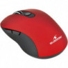 Souris Sans Fil - 2,4 GHz - bouttons - Rouge 21,99 €