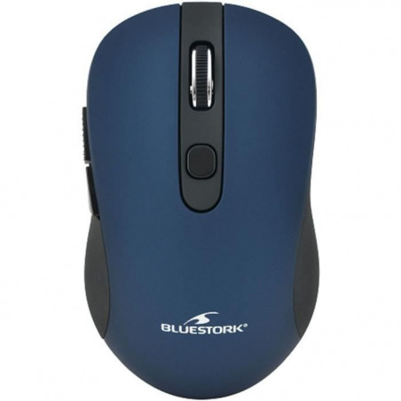 Souris Sans Fil - 2,4 GHz - 6 bouttons - Bleu 19,99 €