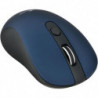 Souris Sans Fil - 2,4 GHz - 6 bouttons - Bleu 19,99 €