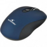 Souris Sans Fil - 2,4 GHz - 6 bouttons - Bleu 19,99 €