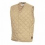 Husky HS23BEUPU52PA128-EDGAR CROISSANT (BEIGE SCURO) Taille 54 Homme