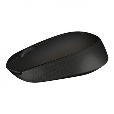 LOGITECH Souris sans fil B170 25,99 €