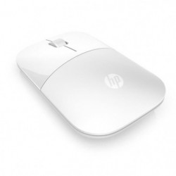 HP Souris sans fil Z3700 - Blanc 35,99 €