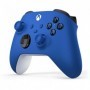 Manette Xbox sans fil - Shock Blue - Bleue - Xbox Series / Xbox One /