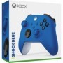 Manette Xbox sans fil - Shock Blue - Bleue - Xbox Series / Xbox One /