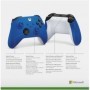 Manette Xbox sans fil - Shock Blue - Bleue - Xbox Series / Xbox One /