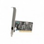 Carte réseau PCI a 1 port Gigabit Ethernet - Carte réseau PCI a 1 port