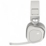 Casques avec Microphone Corsair CA-9011296-EU Blanc Multicouleur