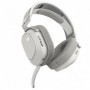 Casques avec Microphone Corsair CA-9011296-EU Blanc Multicouleur