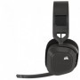 Casques avec Microphone Corsair CA-9011295-EU Noir Gris Multicouleur