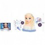 Giochi Preziosi La Reine Des Neiges 2 - Tête à Coiffer Deluxe - Elsa