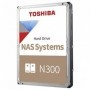 Disque dur Toshiba HDWG440EZSTAU 4 TB 3,5"