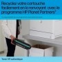 HP 415A Toner cyan LaserJet authentique