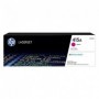 HP 415A Toner magenta LaserJet authentique