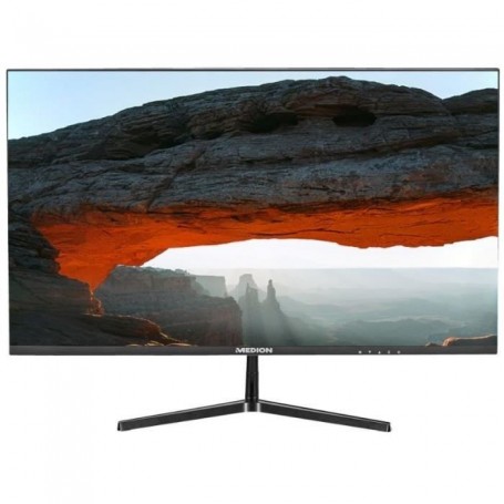 Ecran PC - MEDION MD20154 - 27 FHD - Dalle IPS - 7 ms - 100 Hz - HDMI