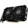 MSI VENTUS GeForce RTX 4060 TI 2X BLACK 16G OC carte graphique Nvidia 16 Go GDDR6