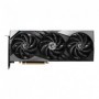 MSI Gaming GeForce RTX 4070 X SLIM 12G carte graphique Nvidia 12 Go GDDR6X