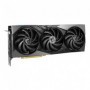 MSI Gaming GeForce RTX 4070 X SLIM 12G carte graphique Nvidia 12 Go GDDR6X