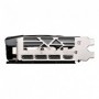 MSI Gaming GeForce RTX 4070 X SLIM 12G carte graphique Nvidia 12 Go GDDR6X