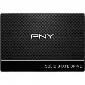 Disque dur PNY CS900 500 GB SSD