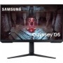 Ecran PC Gamer - SAMSUNG - ODYSSEY G5 S27CG510EU - 27 WQHD - Dalle VA