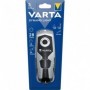 Varta Dynamo Light LED Noir, Gris Lampe torche