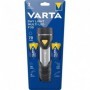 Varta Day Light Multi LED F30 Noir, Argent, Jaune Lampe torche